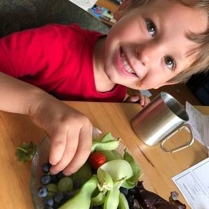 Meet your Posher, Florence